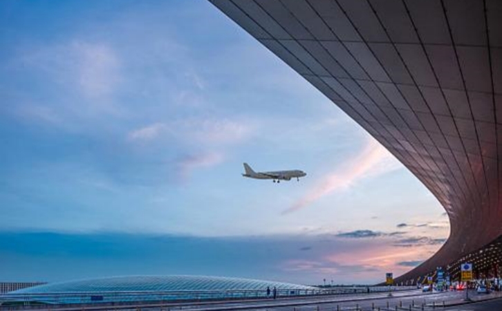 嘉峪关到北京首都空运